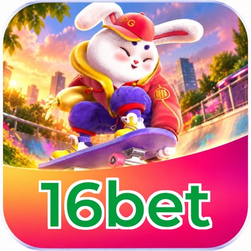 Requisitos do APK 16bet para Android - Logo Oficial