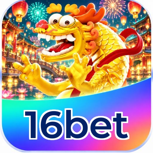 16bet Fortune Games - Tiger, Ox, Rabbit RTP Certificado