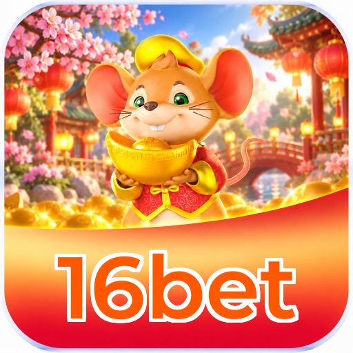 16bet Logo Seguro