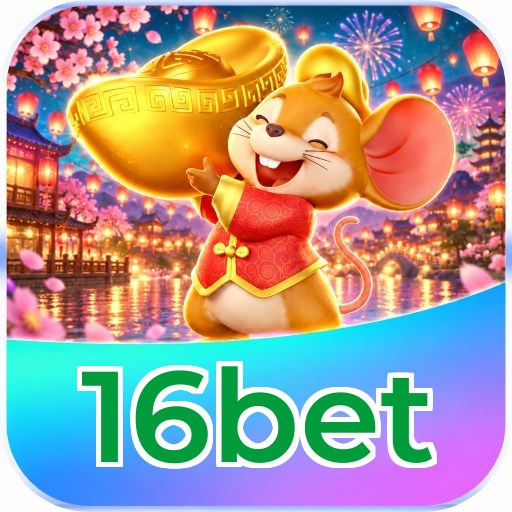 16bet Logo