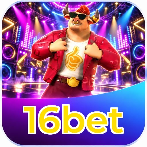 16bet Download Speed Test Logo - Teste de Velocidade Certificado