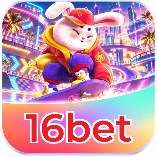 16bet Cadastro Oficial - Bônus R$ 5.000