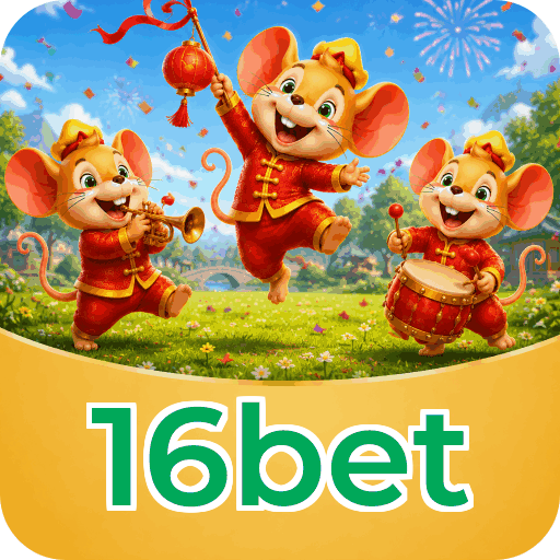 16bet