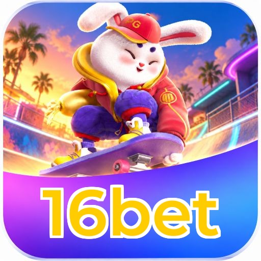 16bet Logo