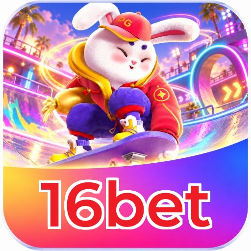 16bet Logo
