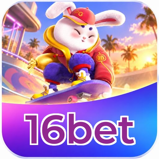 Logo 16bet Telegram Canal Oficial
