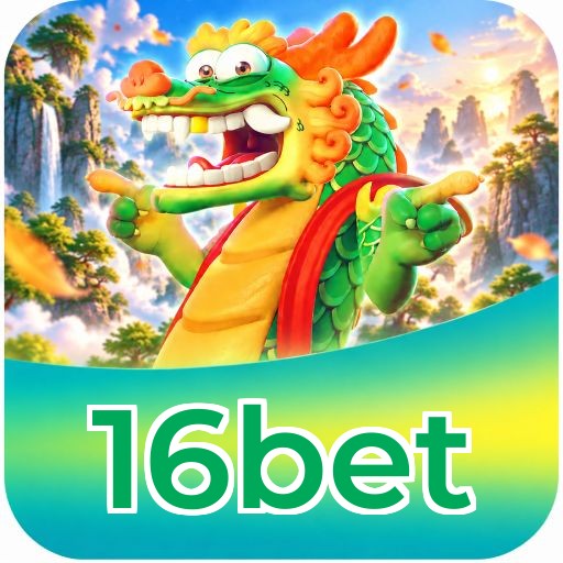 16bet VIP Program Logo