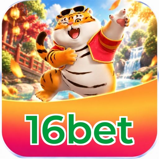 16bet Logo