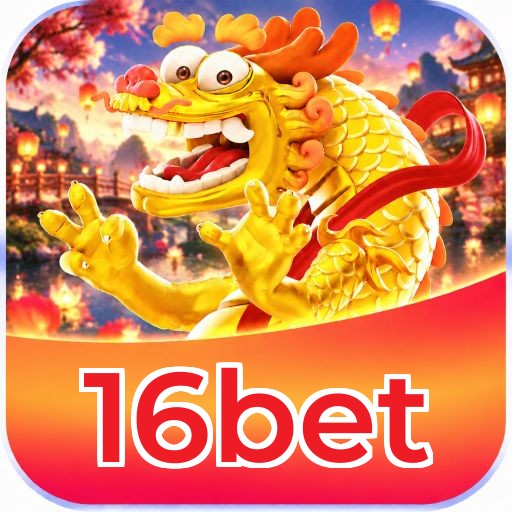 16bet Logo Verificado