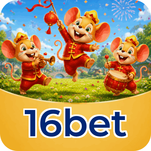 16bet