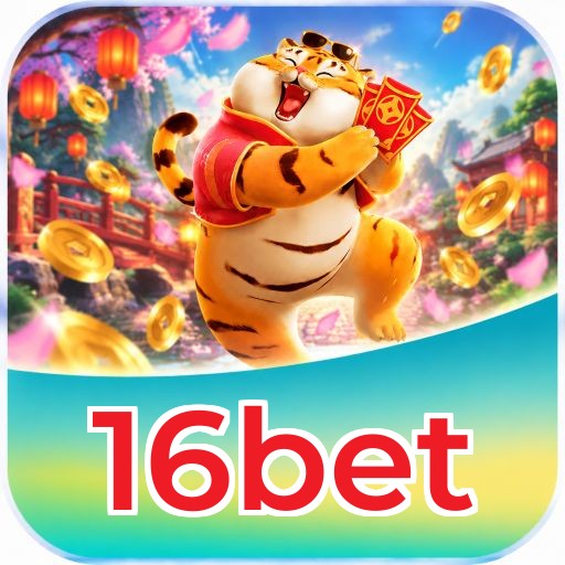 16bet Loteria Online Brasil Certificada eCOGRA