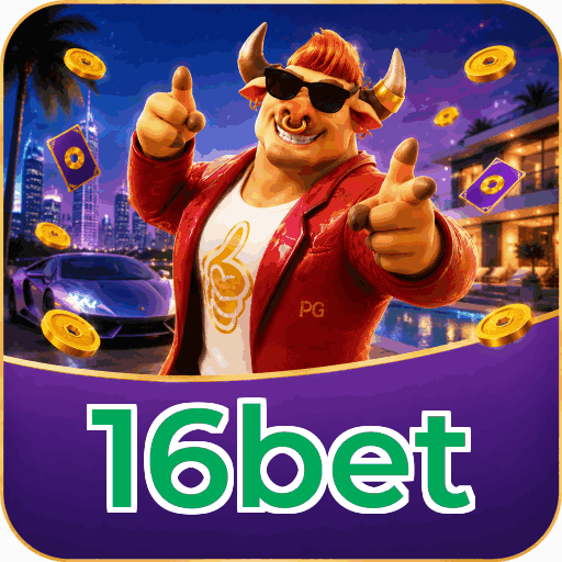 16bet