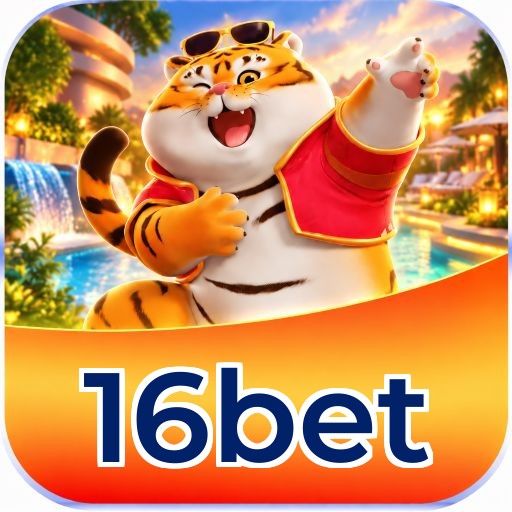 16bet Jackpots Progressivos