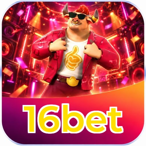 16bet Baixar Download Logo Oficial Certificado