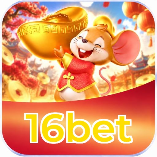 16bet Logo